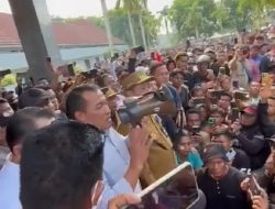 Harga Timah Rp 300.000/Kg SN 70 Dibeli PT Timah TBk