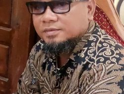 Hadir Membawa Perubahan Perkembangan Era Digital Informasi Publik
