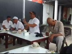Alumni ISBA Bereaksi Keras Terhadap Insiden Penganiayaan Oleh Oknum PolPP Bangka “Kasus Ini Kami Kawal Sampai Tuntas”