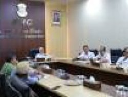 Kepala Daerah Terbuka Terima Masukan LKS Tripartit untuk Kebijakan Ketenagakerjaan