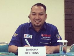 Rani Hambarsyah : Musprov YRFI Babel Tetap Dilaksanakan