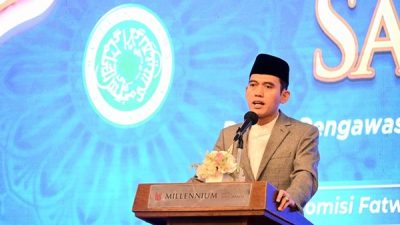 MUI Soroti Bahaya Salah Tafsir Pasal Poligami dan Nikah Siri dalam KUHP Baru Nasional