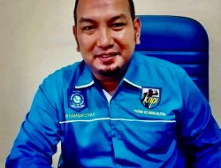 Rani Hambarsyah : Optimis Dalam Waktu Dekat Gelar Rapimda dan Musda KNPI Bangka Barat