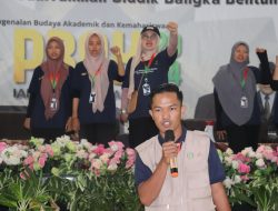 Pilkades Jeriji dan Masa Depan Anak Muda: Memilih Pemimpin, Memilih Perubahan