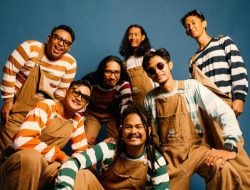 Panggung Palembang Bersiap! Morning Soul Bawa Energi Musik Babel