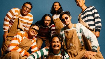 Panggung Palembang Bersiap! Morning Soul Bawa Energi Musik Babel