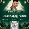 UAS Dijadwalkan Isi Tabligh Akbar di Koba 26 September, Ada Lapak Gratis untuk UMKM